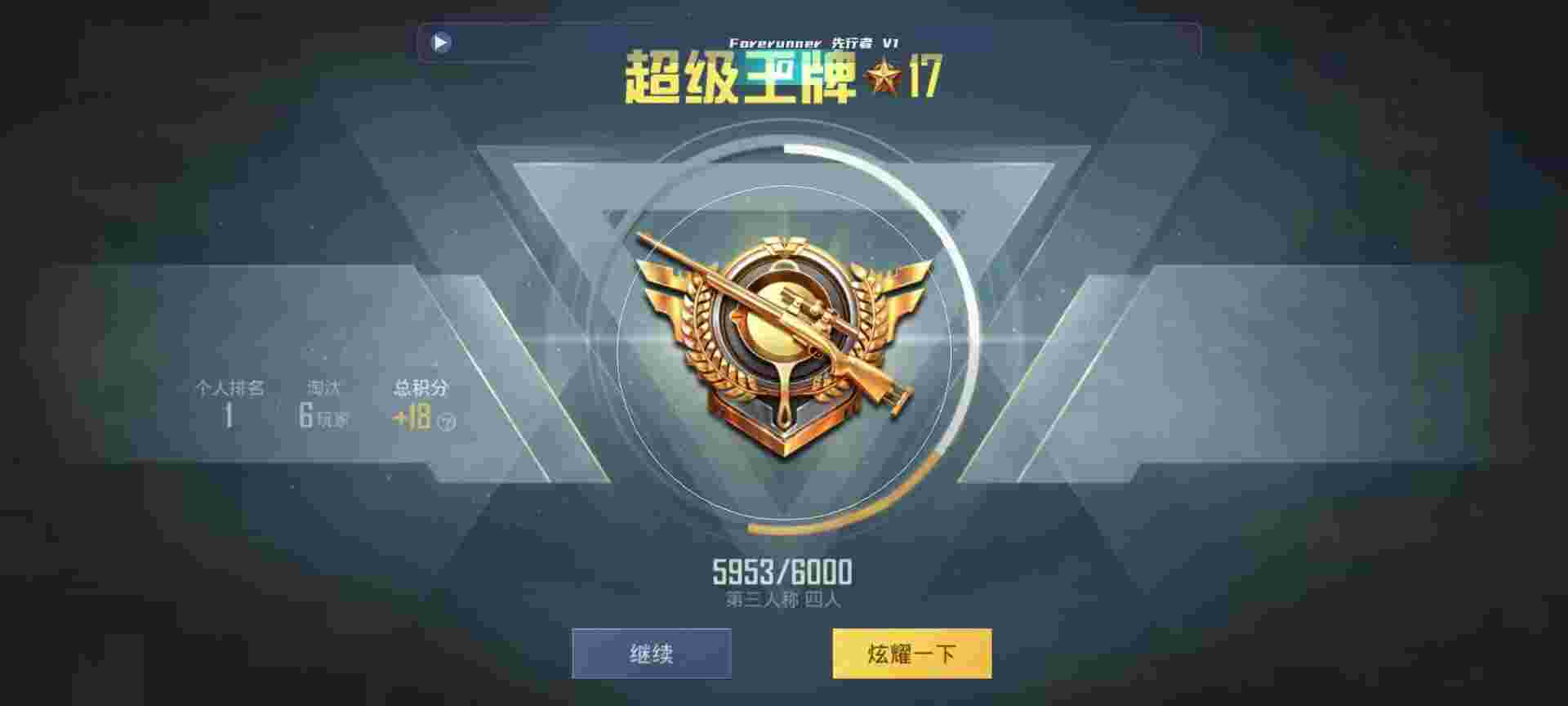 和平精英鸡腿辅助自瞄 - 2019ƽӢios辅助预览图